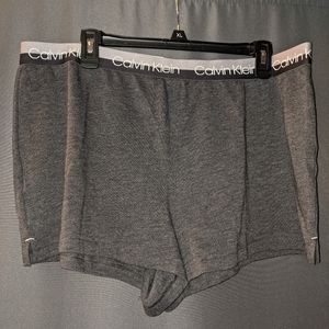 Calvin Klein sleepshorts